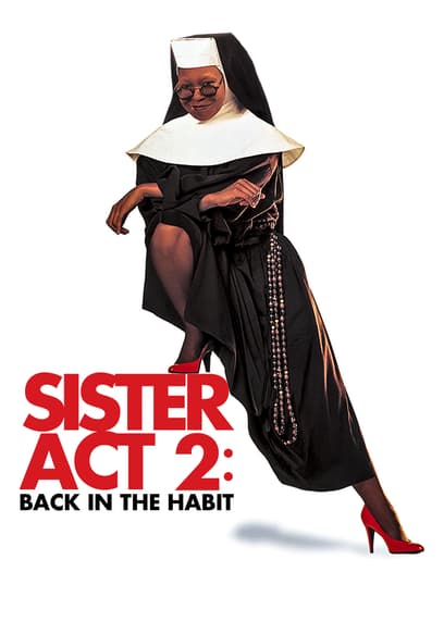 Sister Act 2: Back in the Habit