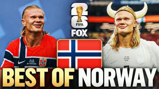 S2026:E293 - Norway’s Best Moments FIFA World Cup 2026™