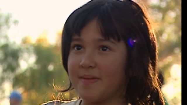 S03:E18 - The Kid in Criss