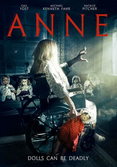 Anne