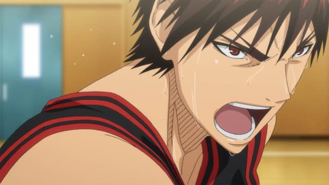 S01:E04 - Take Care of the Counter Attack!