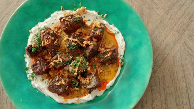 S01:E09 - Special Occasions