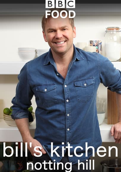 Bill's Kitchen: Notting Hill