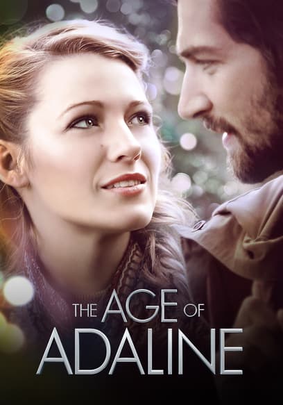 The Age of Adaline