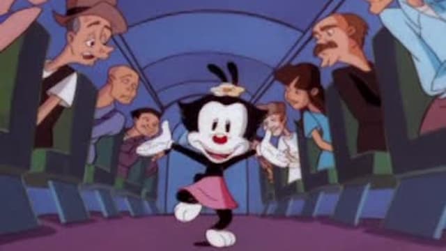 T05:C05 - S05:E05 - Hooray for North Hollywood(Pt. 2)