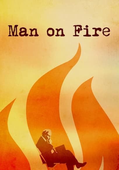Man on Fire