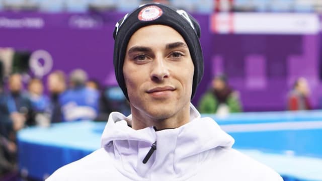S01:E06 - Adam Rippon