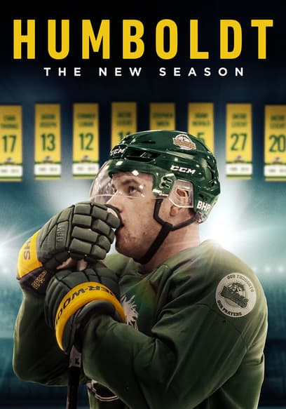 Humboldt: The New Season