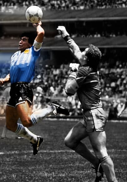 S01:E02 - Scoring Iconic Goals in FIFA poster