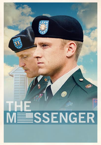 The Messenger