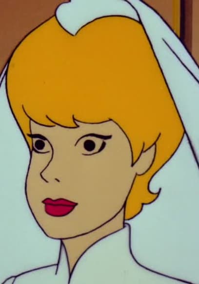 S05:E12 - Where's Scooby-Doo? (Pt. 1 & 2) poster
