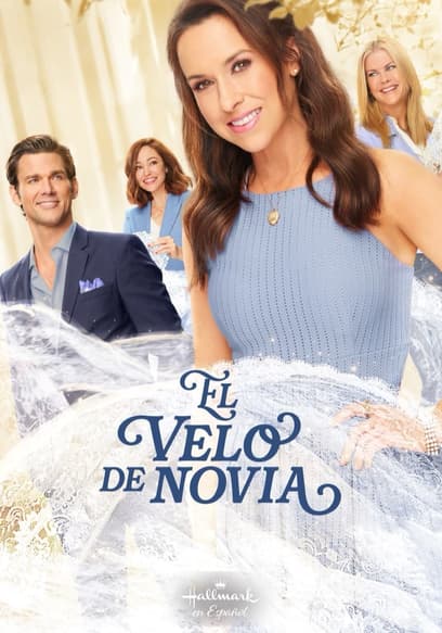 El velo de novia (Doblado)