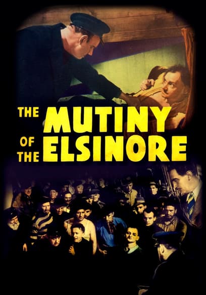 The Mutiny of the Elsinore