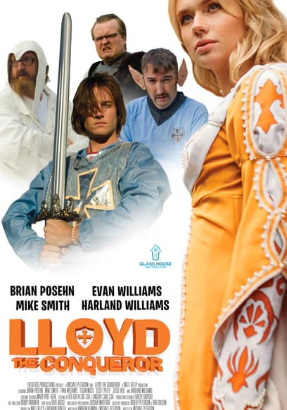 Lloyd the Conqueror