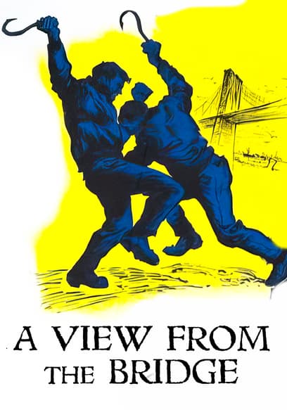 A View From the Bridge