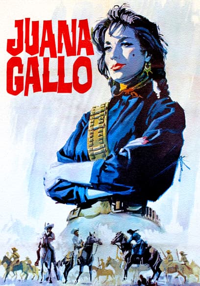 Juana Gallo
