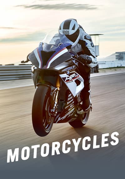 S01:E06 - Harley Davidson XR 1200