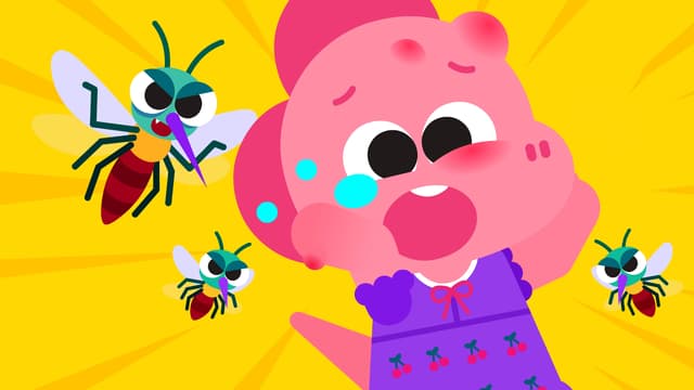 T01:C04 - S01:E04 - Canciones Para Cantar Cocobi 4