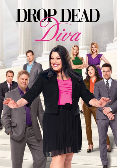 Drop Dead Diva (Español)