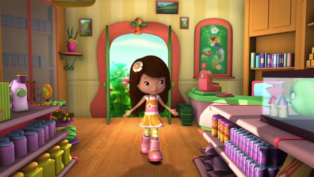 S01:E01 - Fish Out of Water