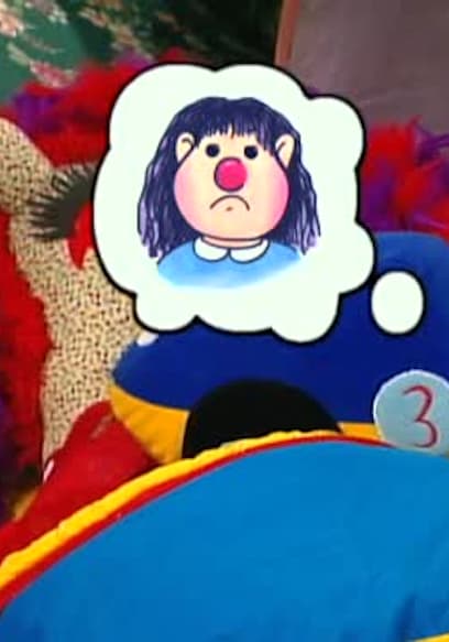 S07:E06 - Clown With a Frown poster