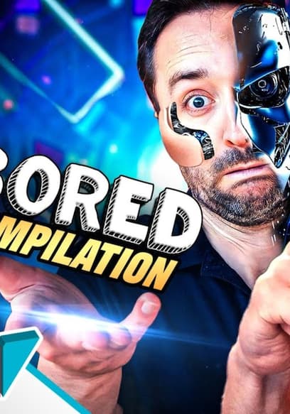 S01:E02 - Bored Compilation: Episodes 332-341 poster