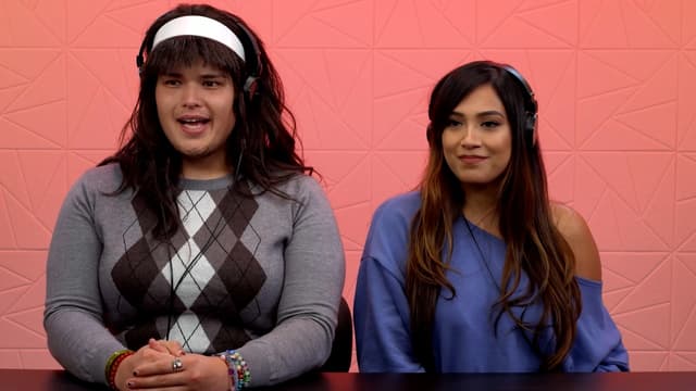 S01:E17 - Teens vs. Millennials REACT to the Most Viral TikToks of All Time!