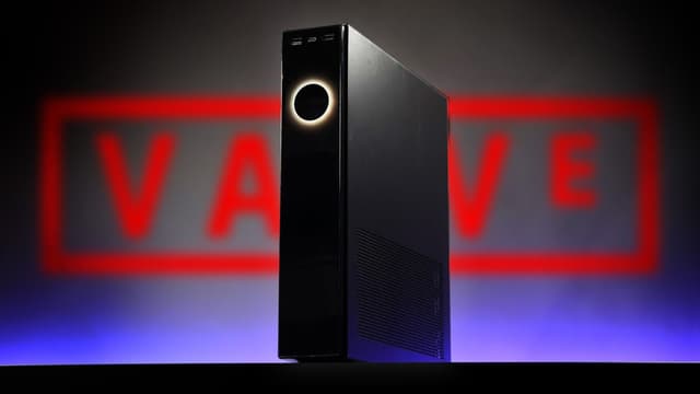 S01:E17 - Valve's Secret Computer that I'm Not Supposed to Have