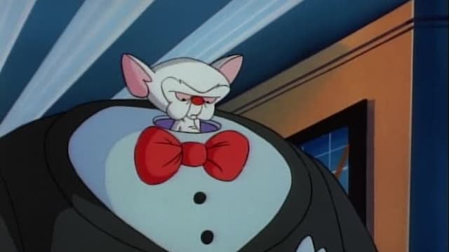 S01:E02 - Of Mouse and Man