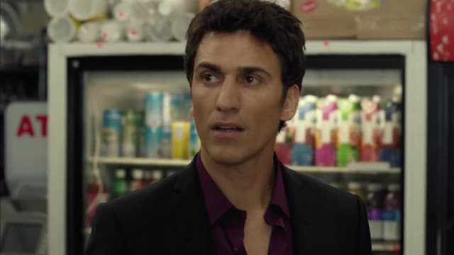 S03:E03 - A Good Shoot