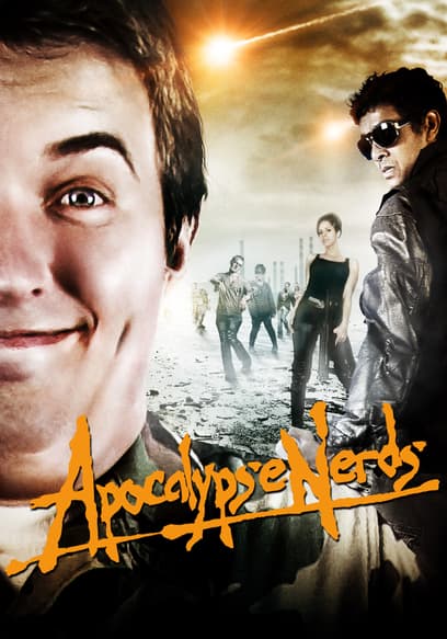 Apocalypse Nerds