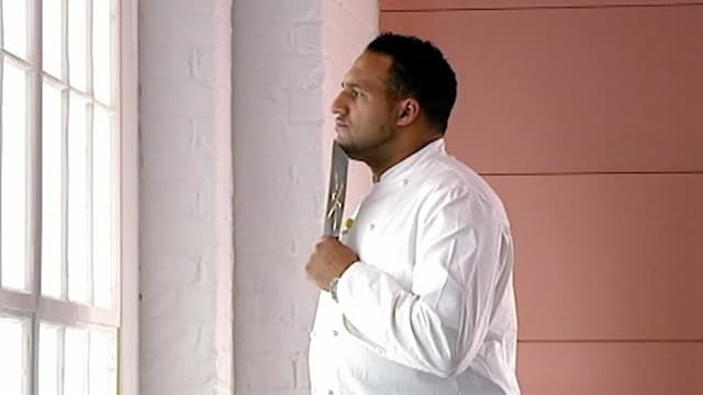 S05:E19 - South West Dessert