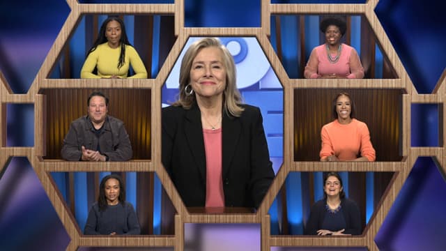 S06:E58 - Under the Clue Covers