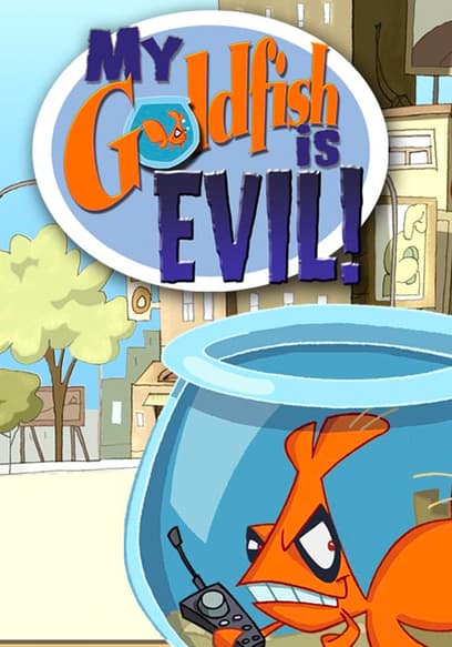 S01:E03 - School Trip To... Aquaworld!