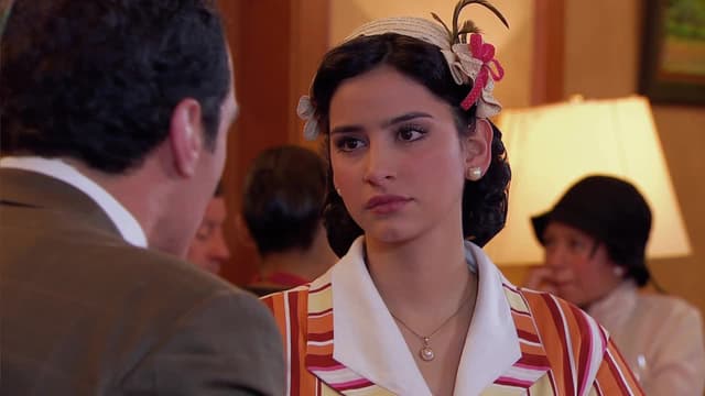 S01:E14 - Episodio 14