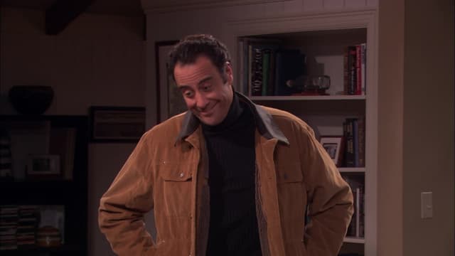 S02:E10 - Second Marriage Guy