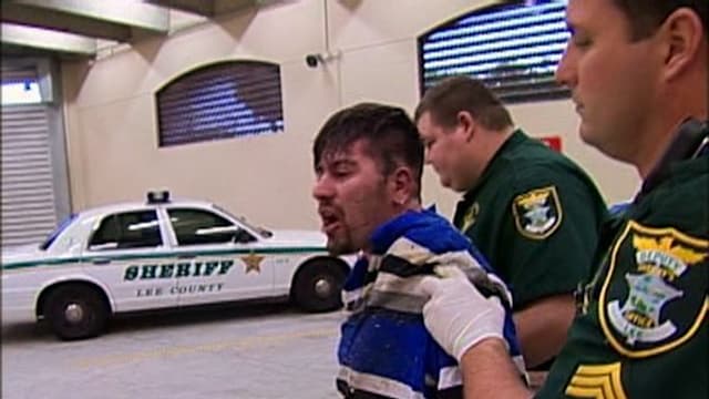 S01:E15 - Rowdy Redneck