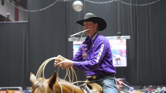 S2026:E07 - Super Qualifier Cow Palace