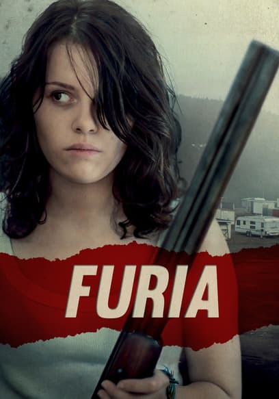Furia (Doblado)
