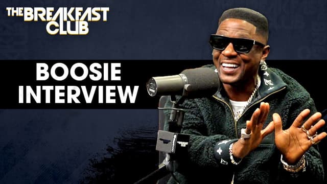 S01:E212 - Boosie Badazz Speaks on Pending Sentence, Realness, Fatherhood, Diddy, Kodak Black + More