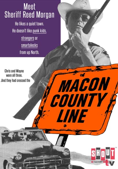 Macon County Line