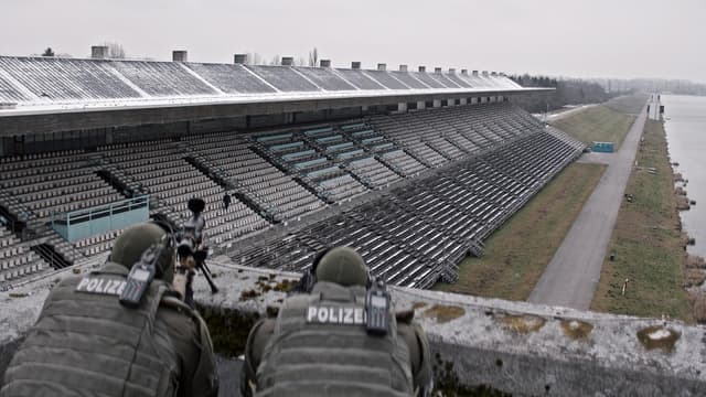 S01:E04 - The Bad and the Ugly