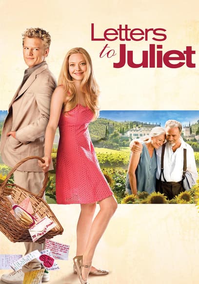 Letters to Juliet