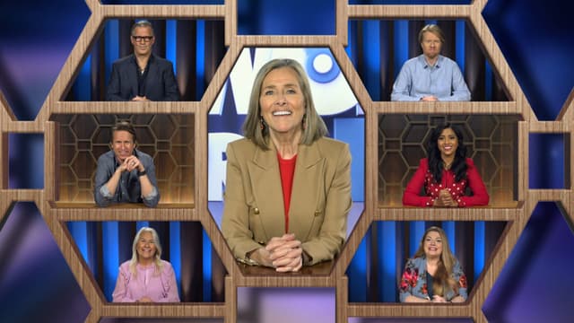 S04:E132 - The One to Pete!