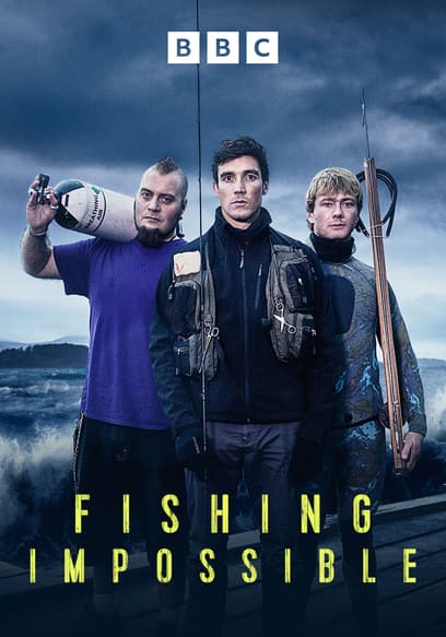 Fishing Impossible