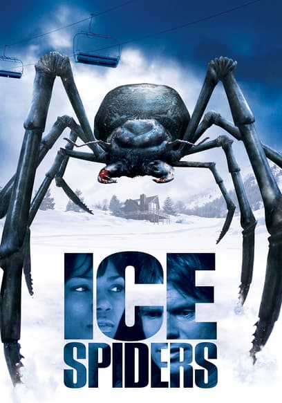 Ice Spiders