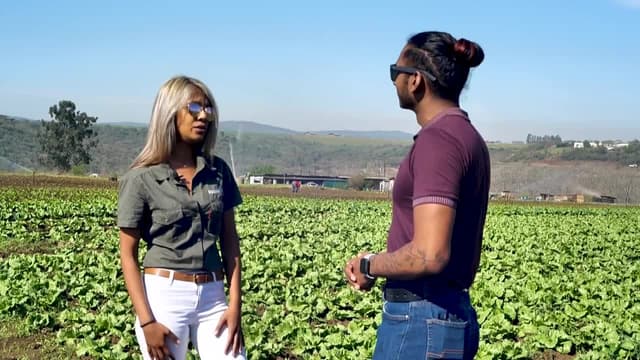 S01:E06 - Day and Night