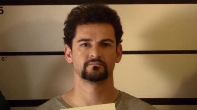 S06:E37 - Bike Path Rapist