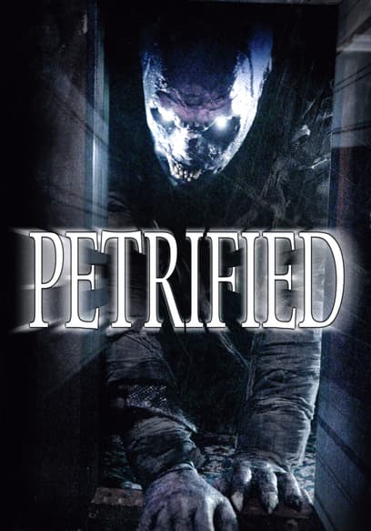 Petrified