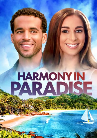Harmony in Paradise poster